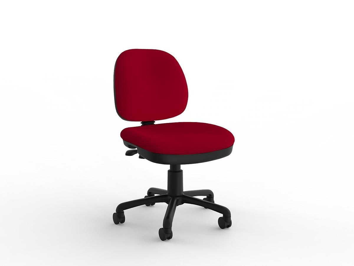 Knight Group Evo 3 Lever Midback