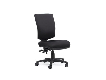 Nova 3 Lever Highback Chair - Luxe Seat