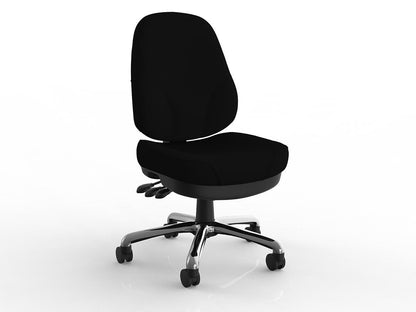 Knight Group Plymouth Highback - 160KG