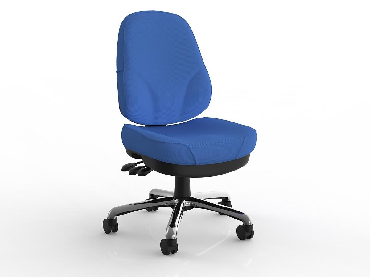 Knight Group Plymouth Highback - 160KG