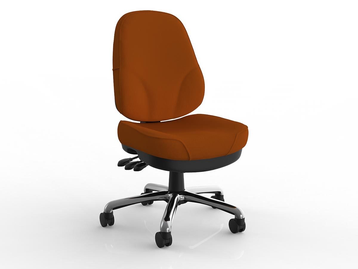 Knight Group Plymouth Highback - 160KG