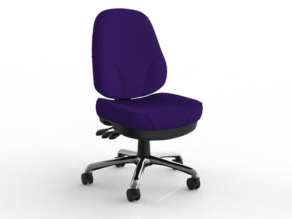 Knight Group Plymouth Highback - 160KG