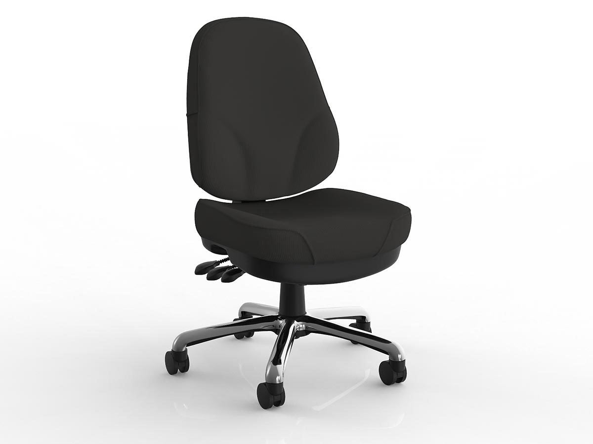 Knight Group Plymouth Highback - 160KG