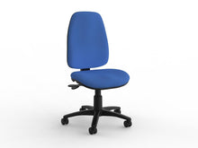 Knight Group Strauss 3 Lever Highback
