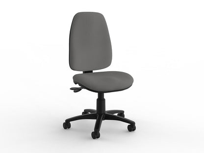 Knight Group Strauss 3 Lever Highback