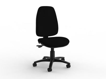 Knight Group Strauss 3 Lever Highback
