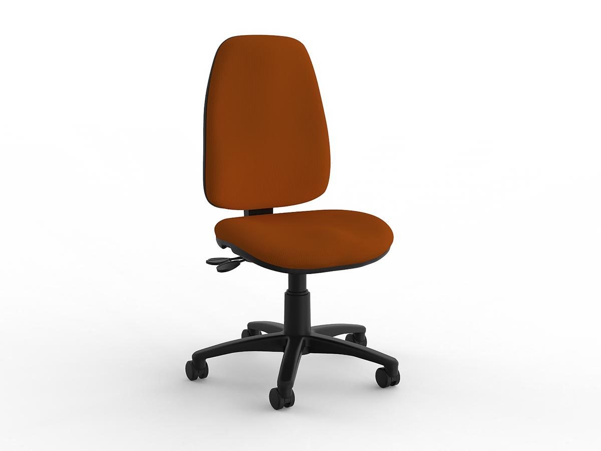 Knight Group Strauss 3 Lever Highback