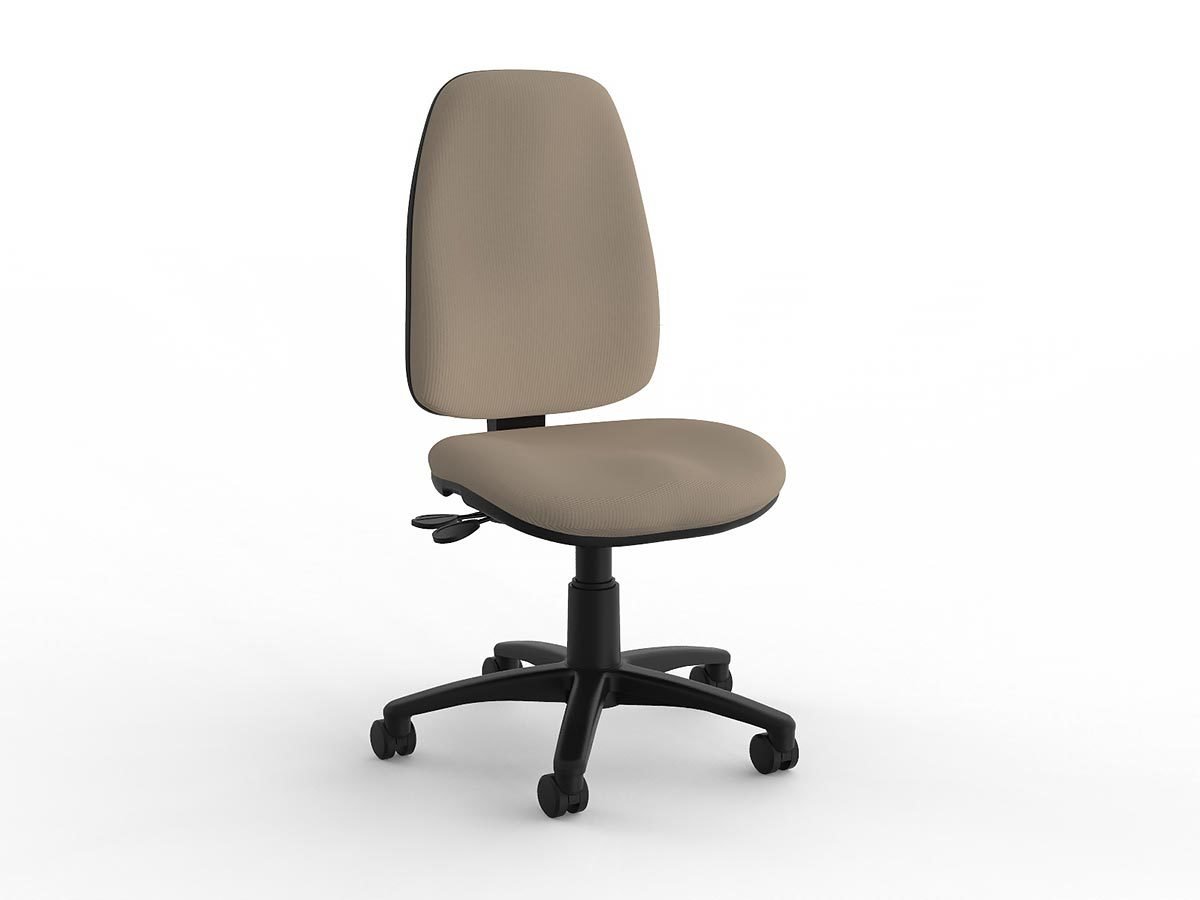 Knight Group Strauss 3 Lever Highback