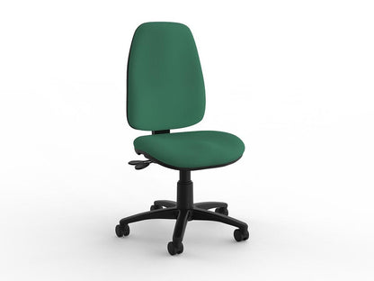 Knight Group Strauss 3 Lever Highback