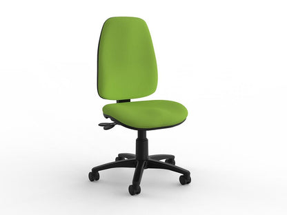 Knight Group Strauss 3 Lever Highback