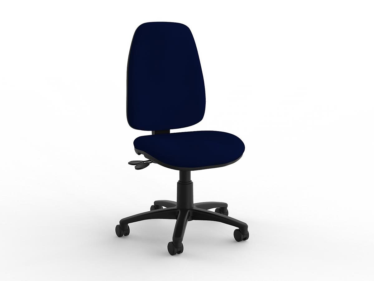 Knight Group Strauss 3 Lever Highback