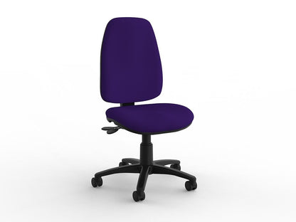 Knight Group Strauss 3 Lever Highback