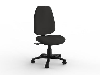 Knight Group Strauss 3 Lever Highback