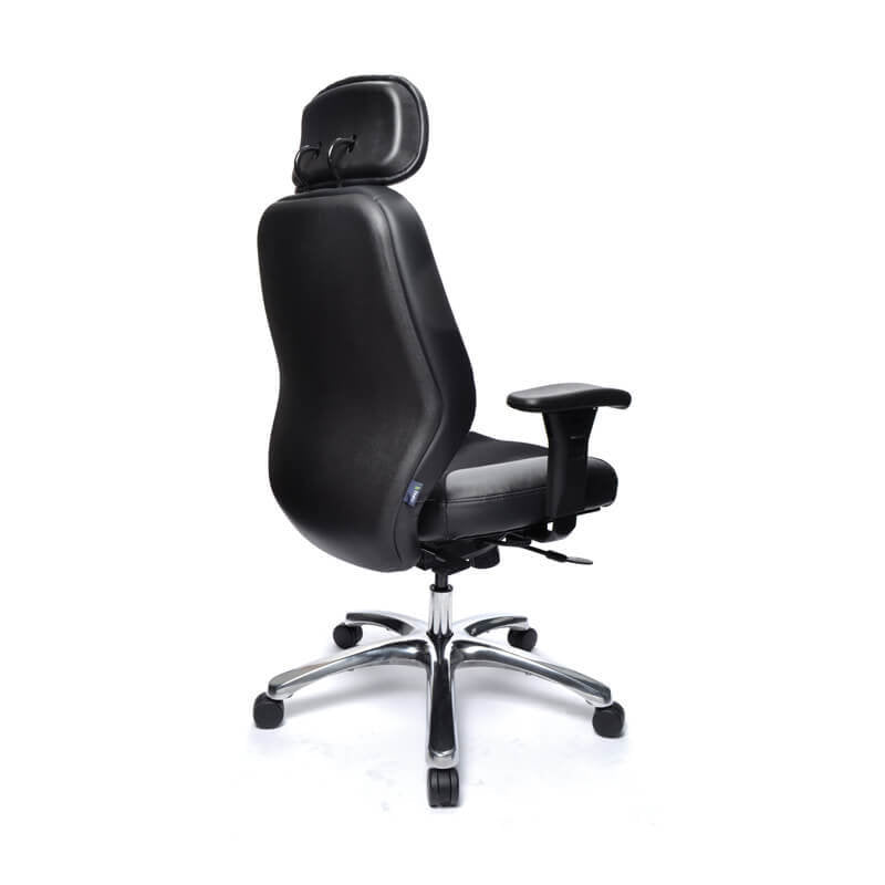 Buro Everest Executive Chair