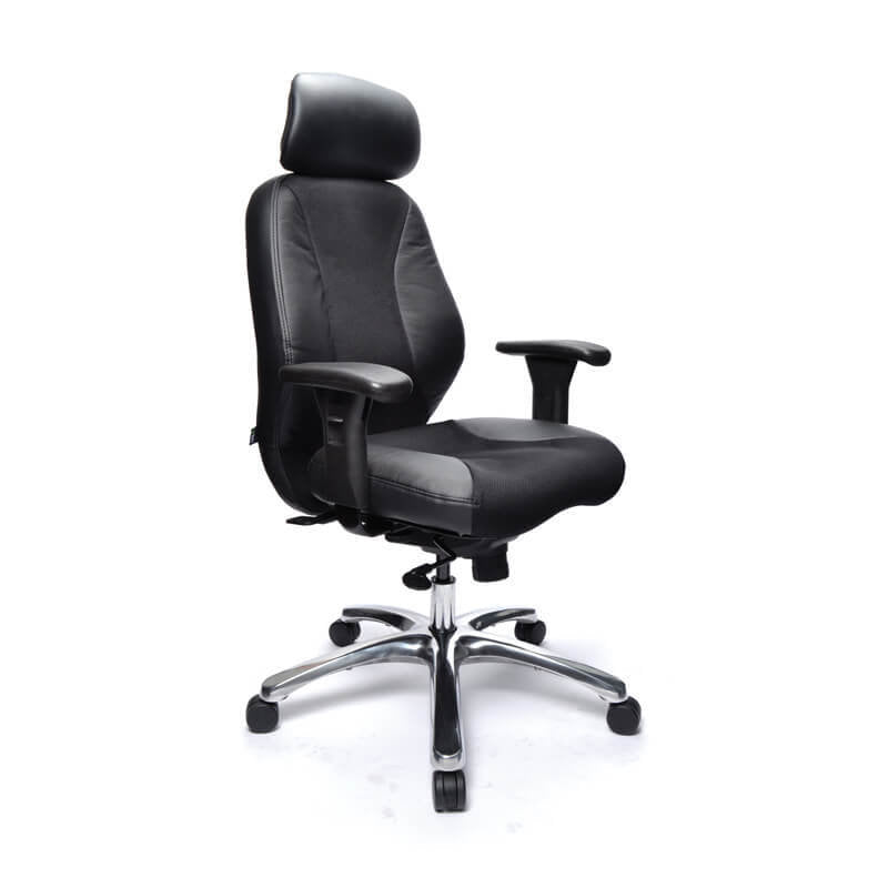 Buro Everest Executive Chair