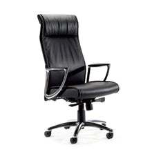 Knight Group Bentley Highback Leather
