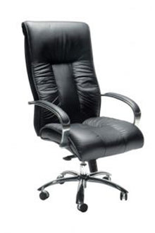Big Boy High Back Executive Chair