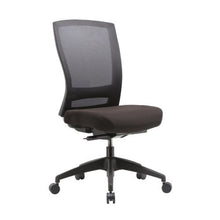 Buro Mentor Mesh Chair