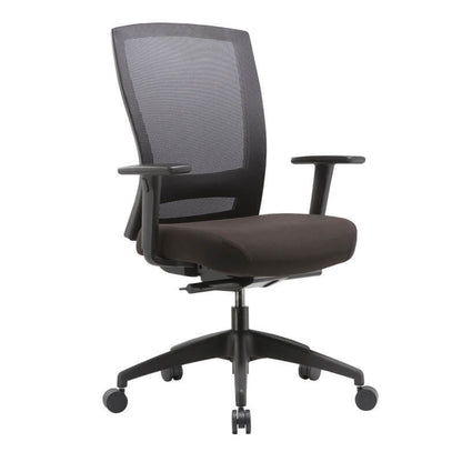 Buro Mentor Mesh Chair