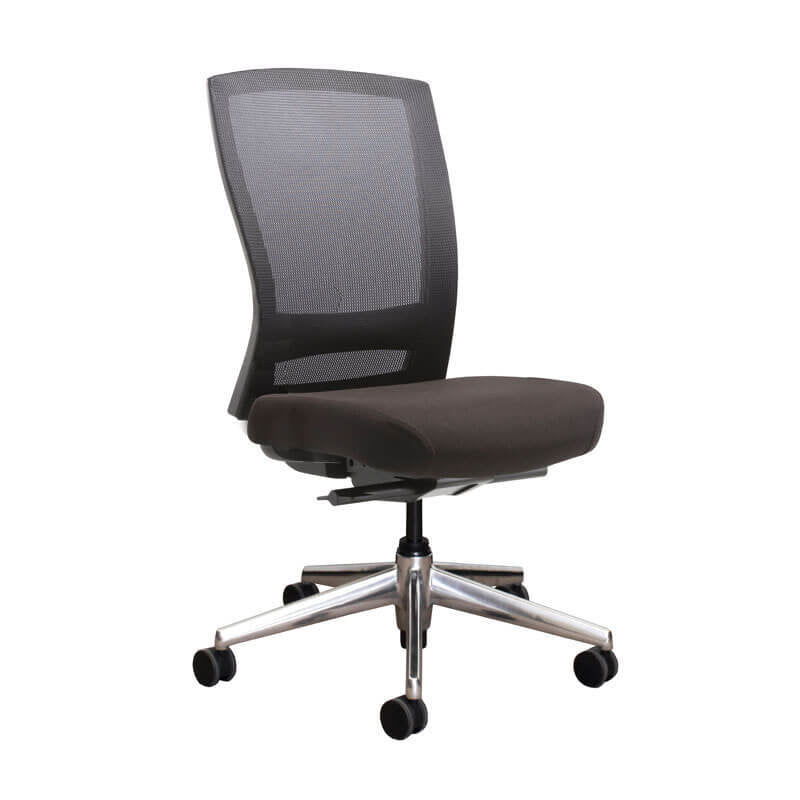 Buro Mentor Mesh Chair