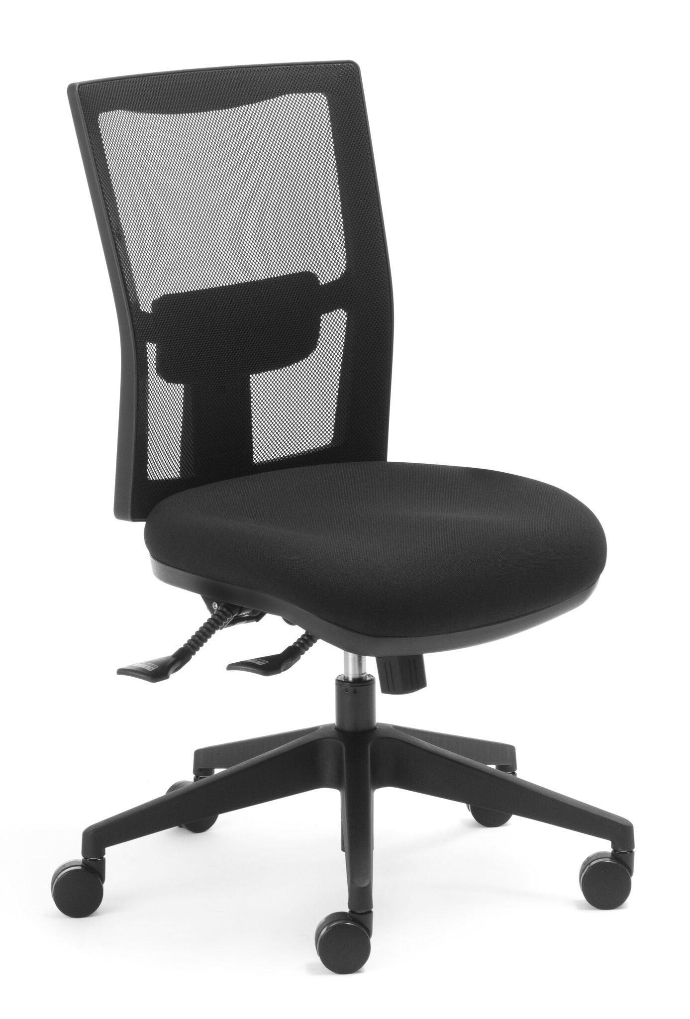 Team Air Task Mesh Chair