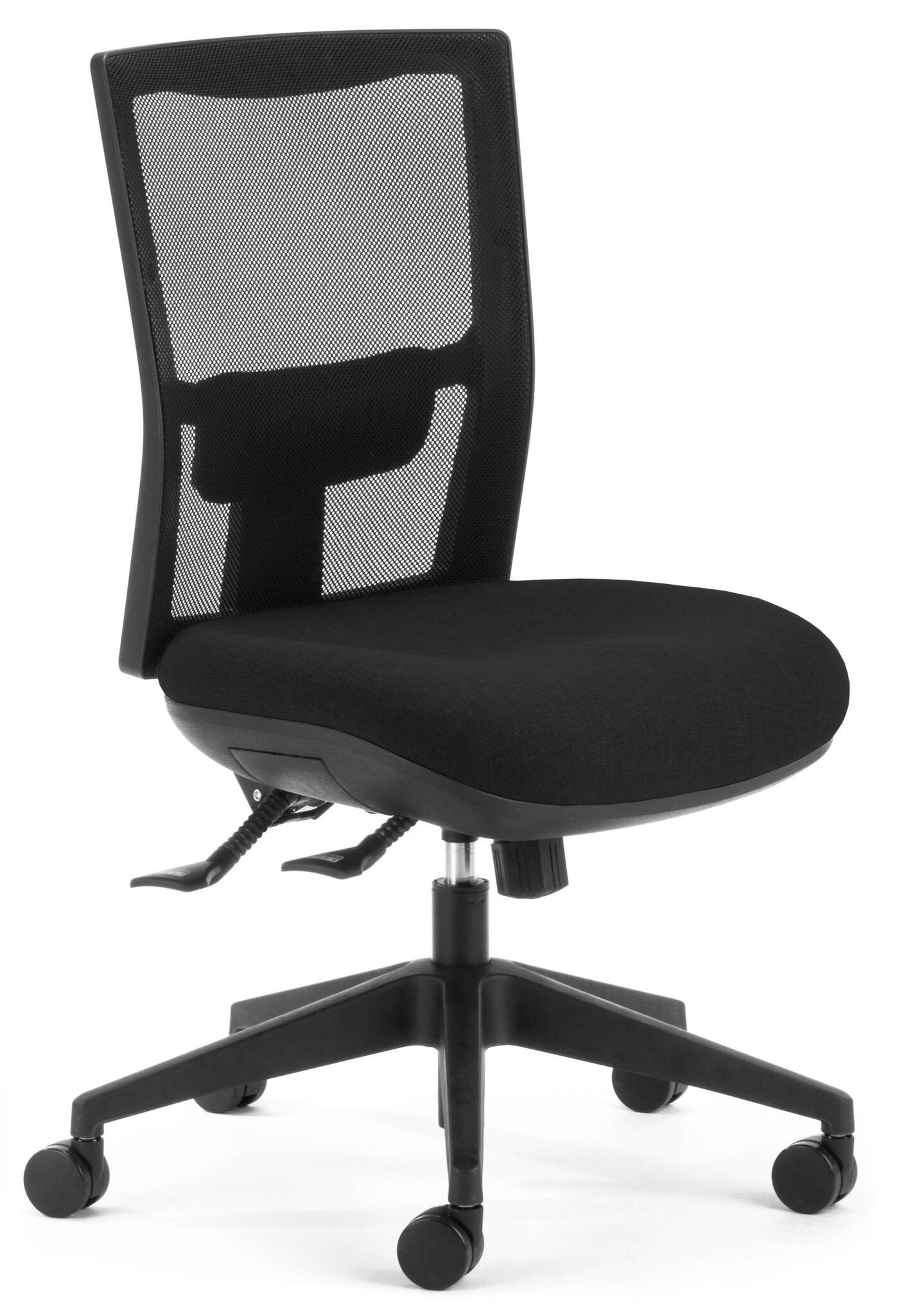 Team Air Heavy Duty Mesh Chair