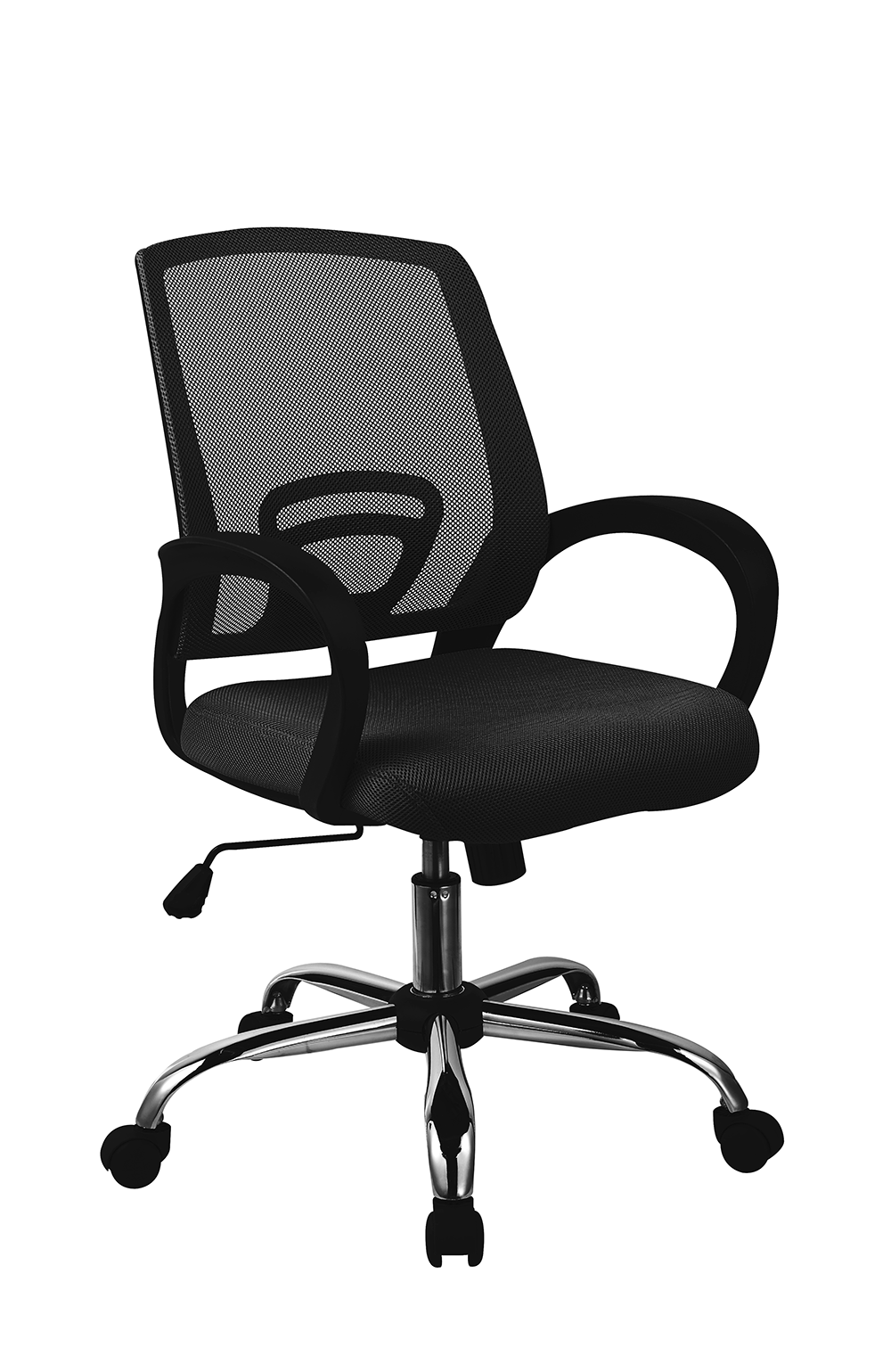 Trice Mesh Back Chair