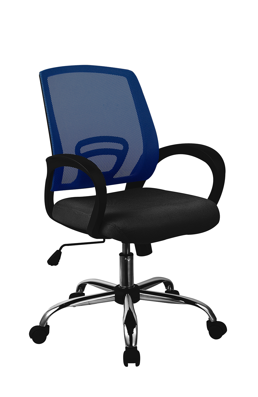 Trice Mesh Back Chair