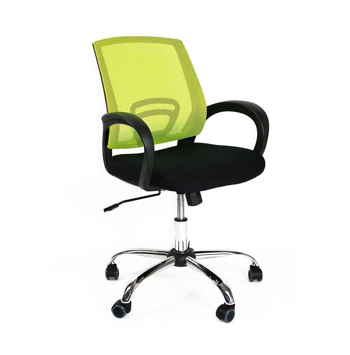 Trice Mesh Back Chair