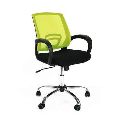 Trice Mesh Back Chair