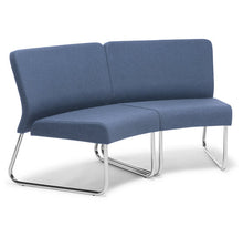 Station Internal Curve Soft Seating