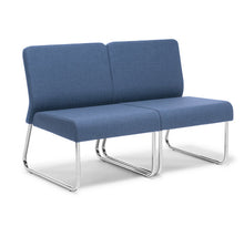 Station Straight Soft Seating