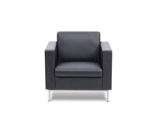Knight Group Neo Single Seater PU Leather