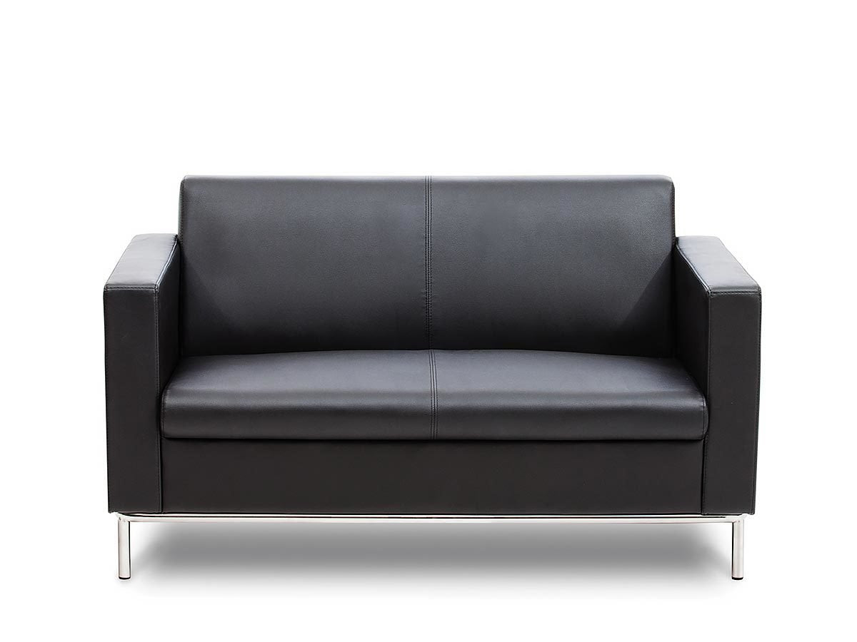 Knight Group Neo 2 Seater PU Leather
