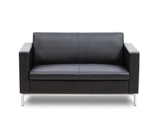 Knight Group Neo 2 Seater PU Leather