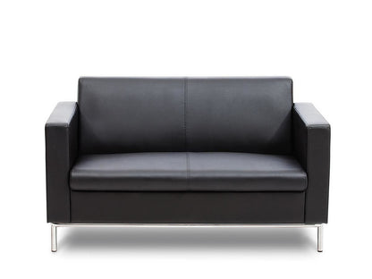 Knight Group Neo 2 Seater PU Leather