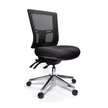 Buro Metro II Mesh - 24/7 Chair