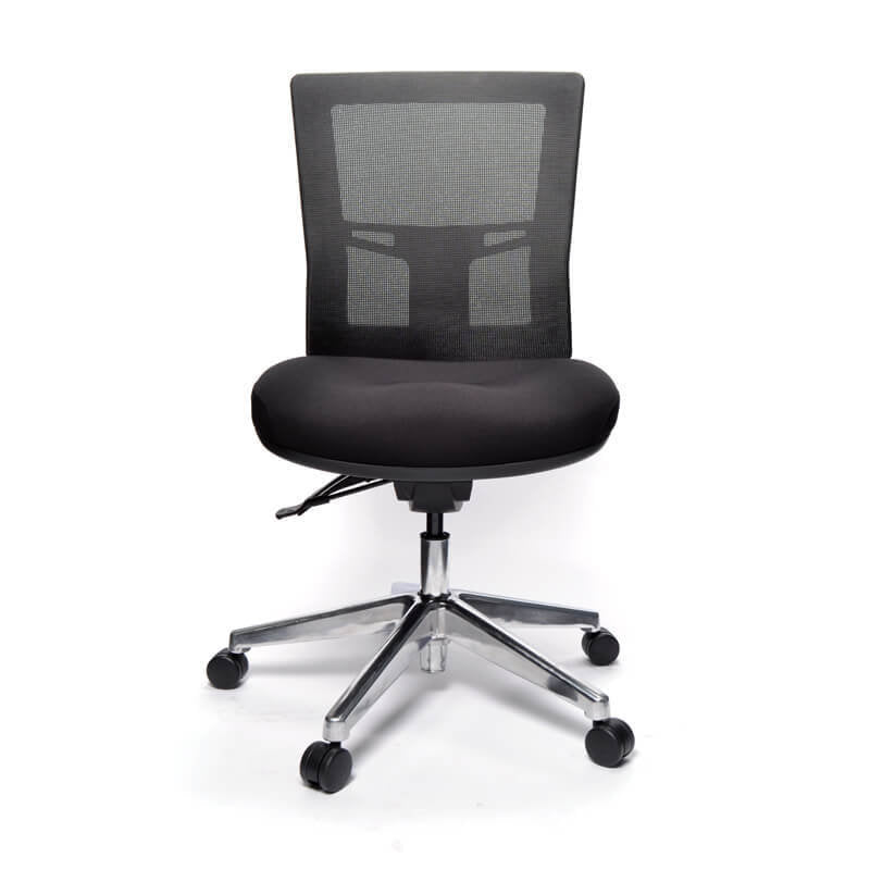Buro Metro II Mesh - 24/7 Chair