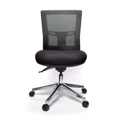 Buro Metro II Mesh - 24/7 Chair