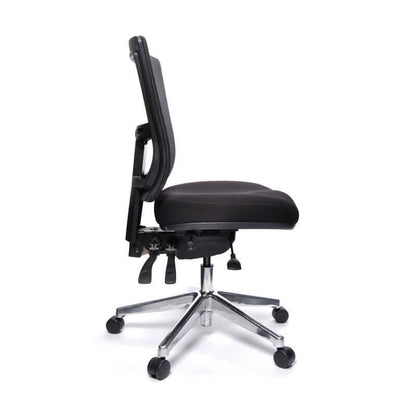 Buro Metro II Mesh - 24/7 Chair