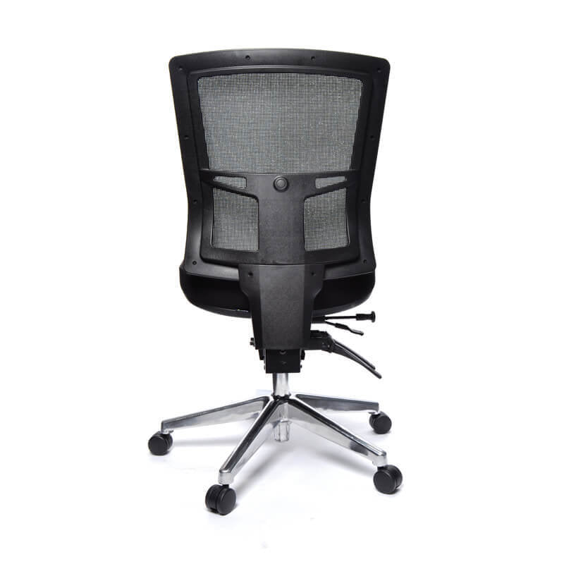 Buro Metro II Mesh - 24/7 Chair