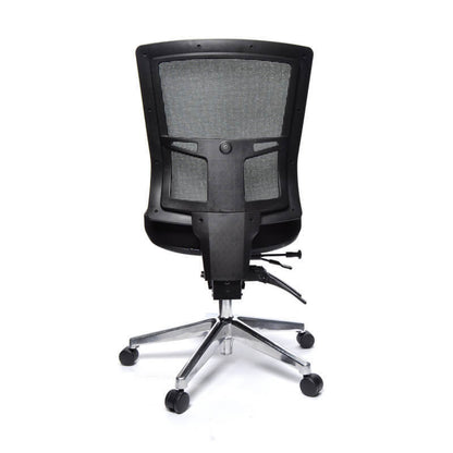 Buro Metro II Mesh - 24/7 Chair