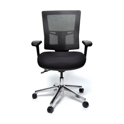 Buro Metro II Mesh - 24/7 Chair