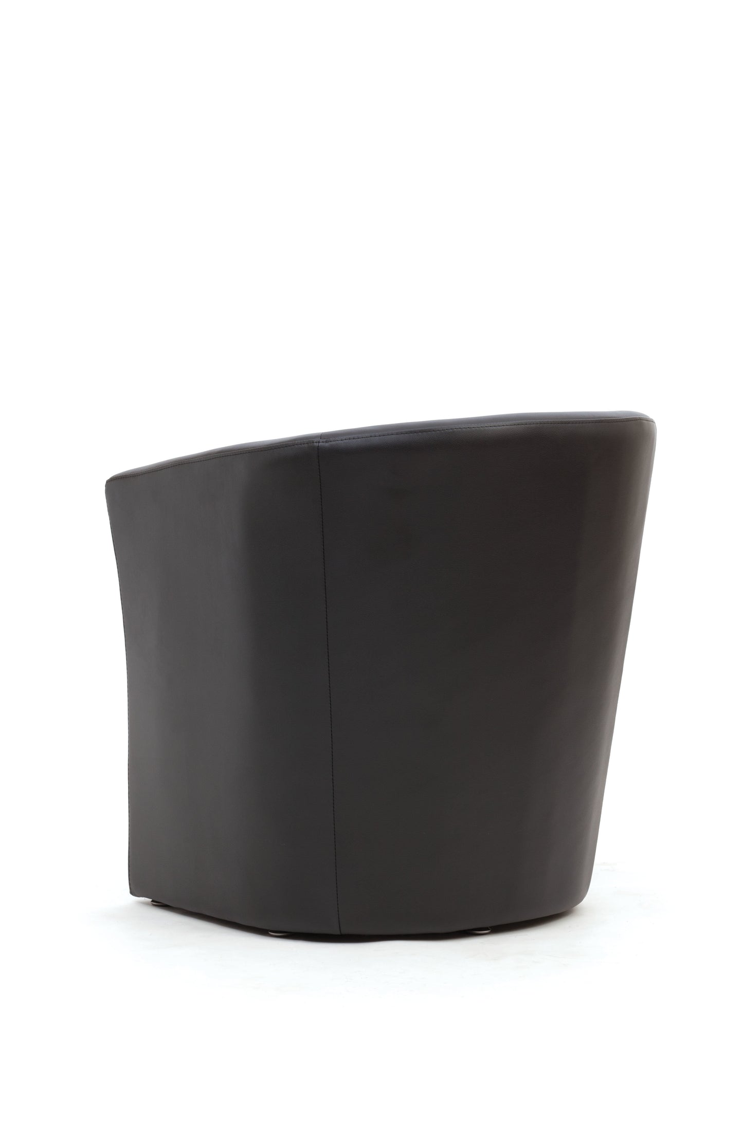 Knight Group Vortex PU Leather Single Seater
