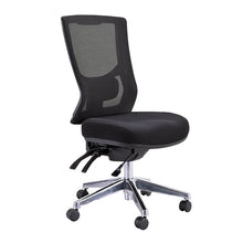 Buro Metro Mesh II High Back Chair - 24/7