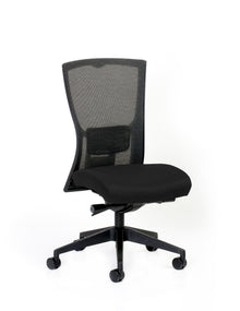 Domino Mesh Chair