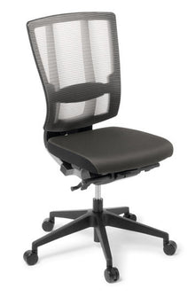 Eden Cloud Ergo Mesh Chair