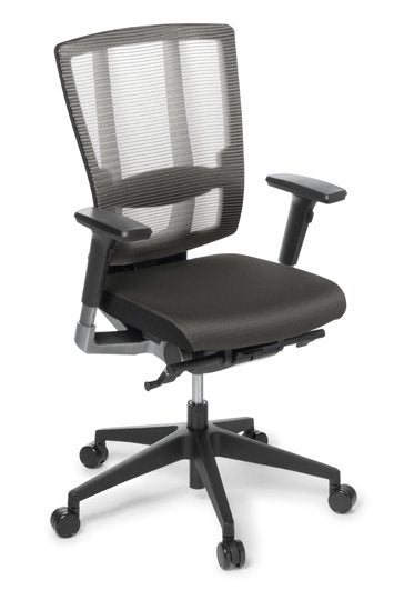 Eden Cloud Ergo Mesh Chair
