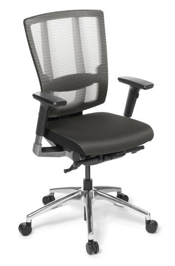 Eden Cloud Ergo Mesh Chair