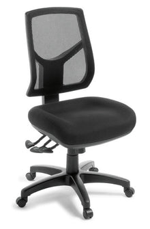 Eden Crew 200 Mesh Back Chair